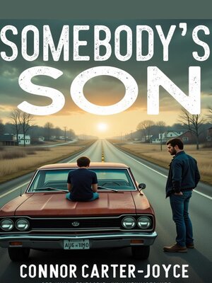 cover image of Somebody's Son